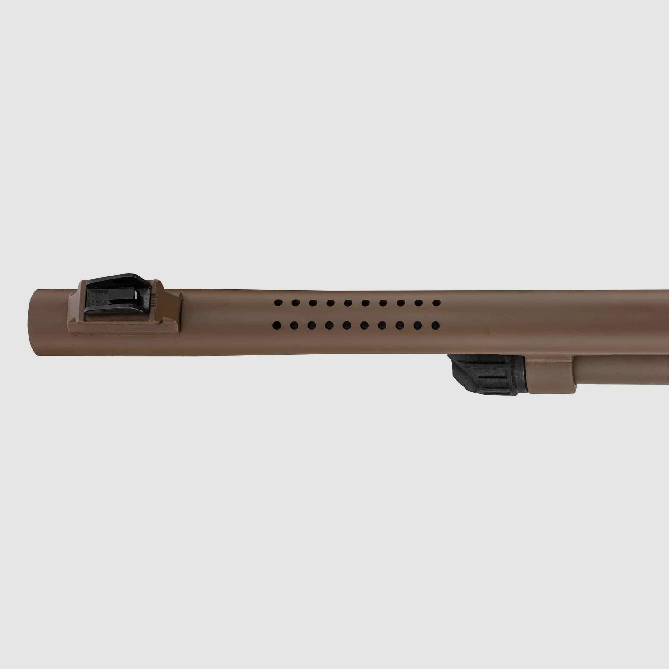 Fusil semi automatique AKSA ARMS S4 EXTREME Cal. 12/76 – TAN, image 4 sur 8