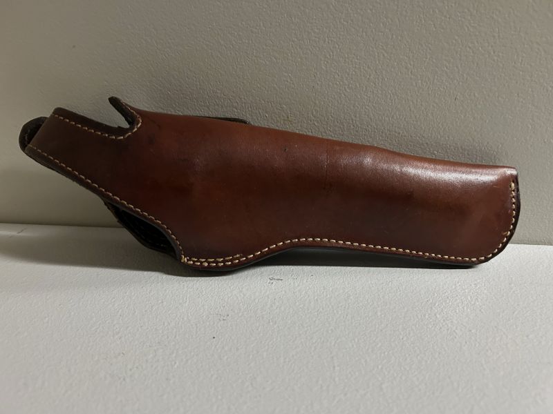 Holster für Smith & Wesson Revolver