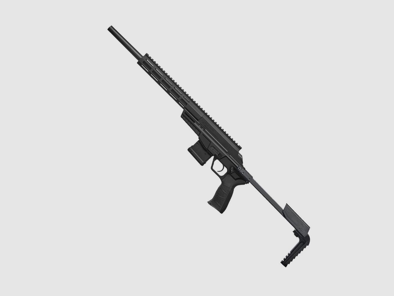 CZ CZ 600 Trail
