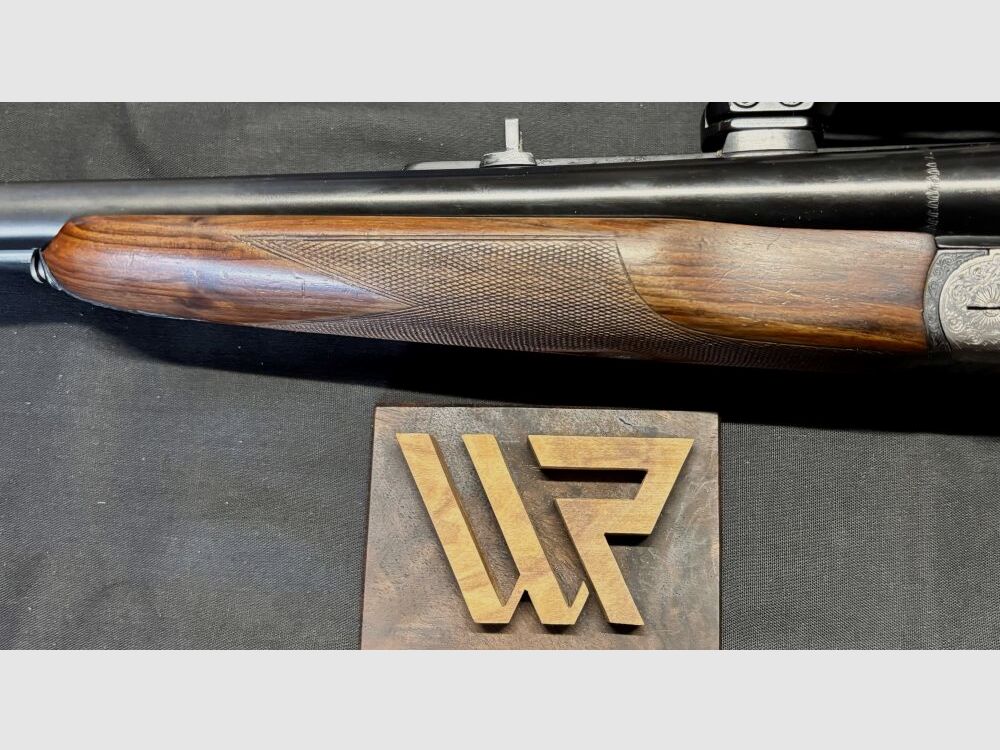 Armas EGO ohne .375H&H