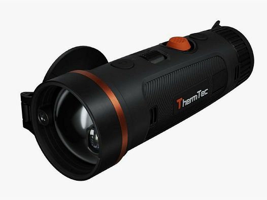 ThermTec Wild 650L Pro