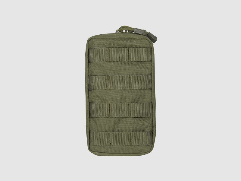 GP Pouch - Olive [8FIELDS]