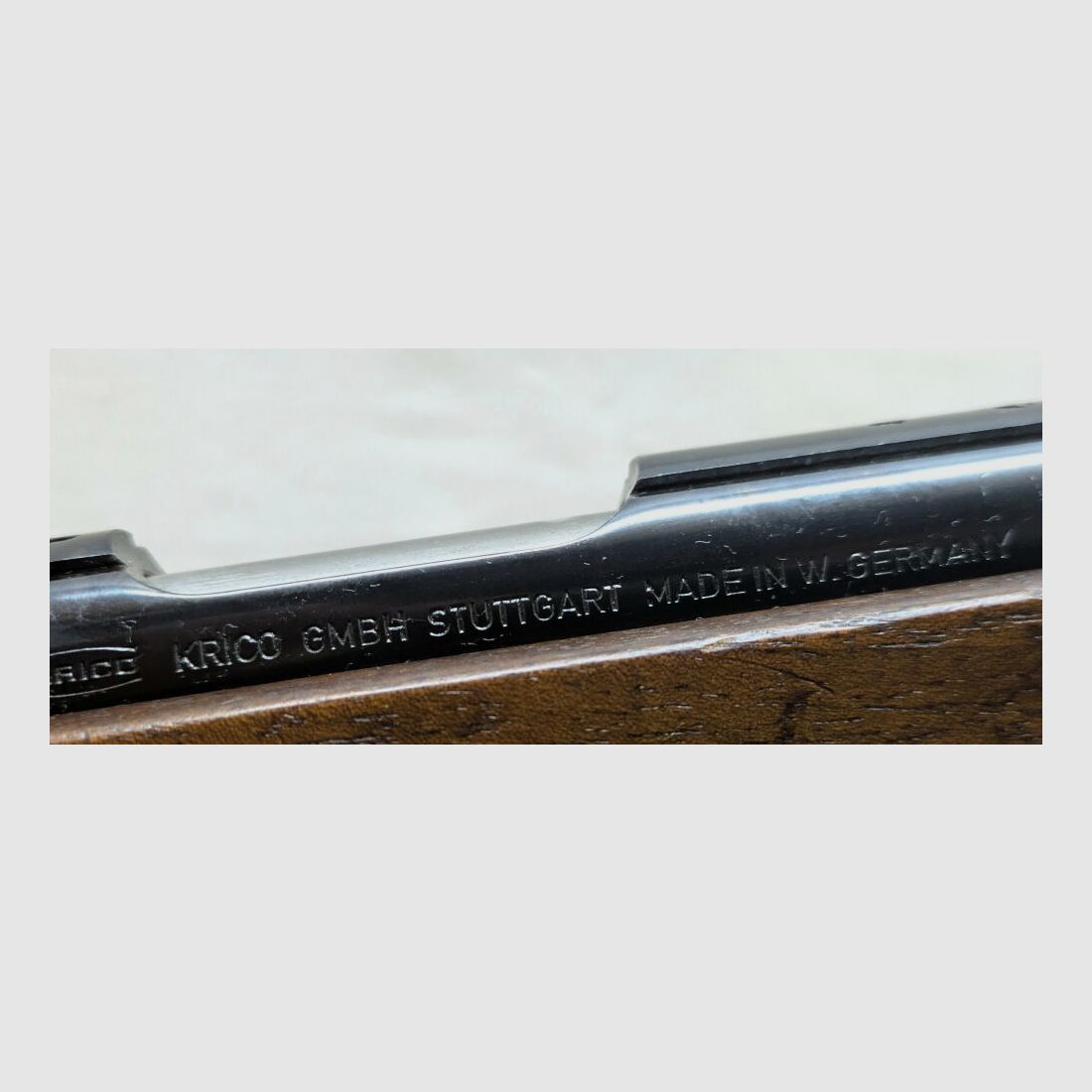 Krico DJV Match