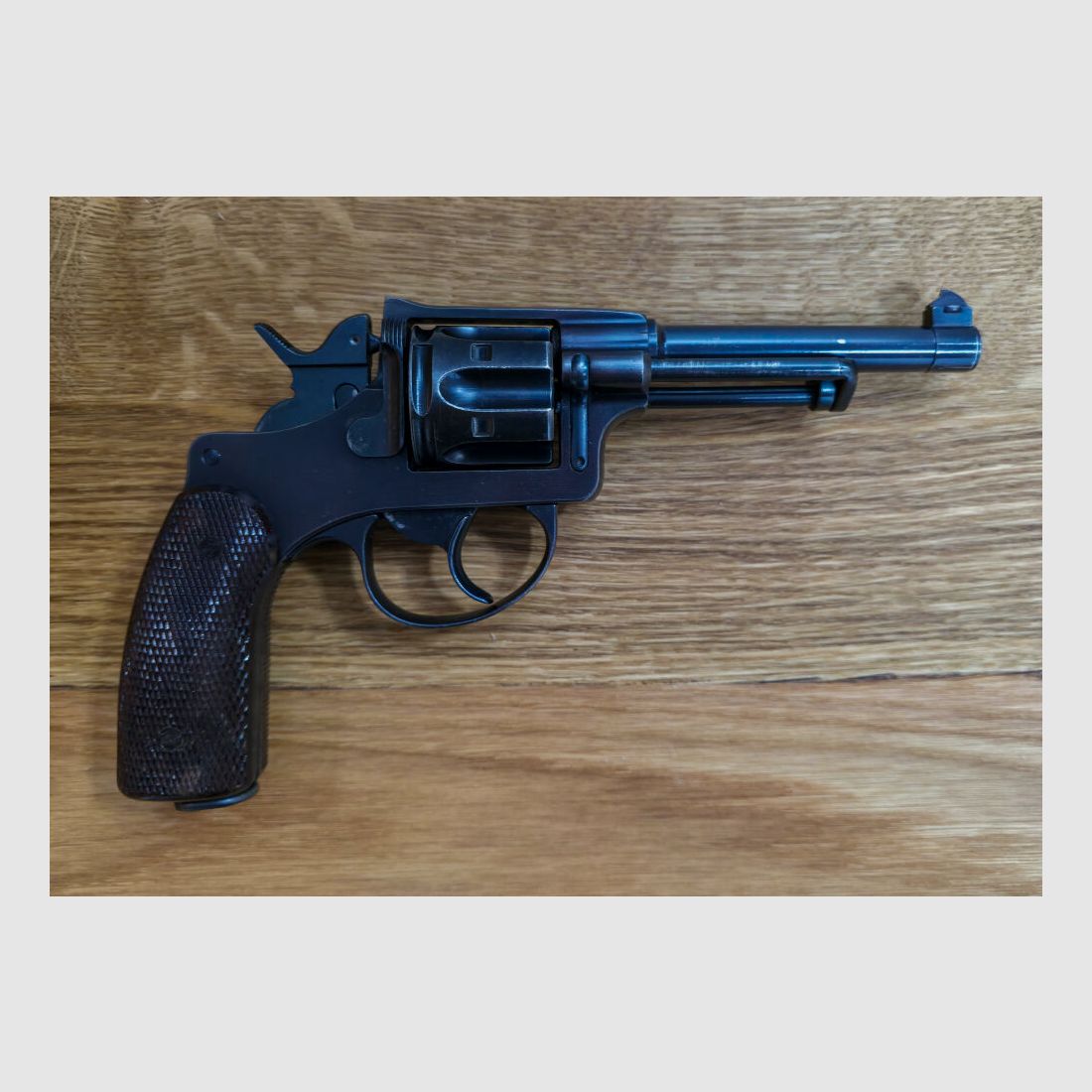 Fabryka broni w Bernie M1882/29