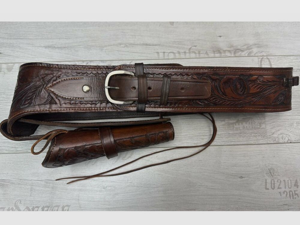 Hege-Uberti SA .44-40WCF