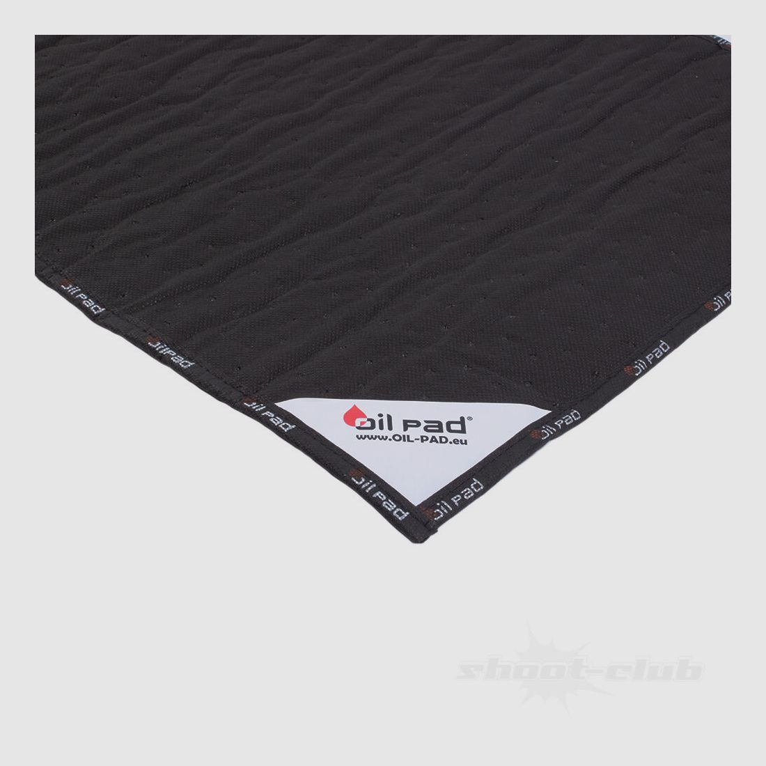 Divers Oil Pad Waffenunterlage
