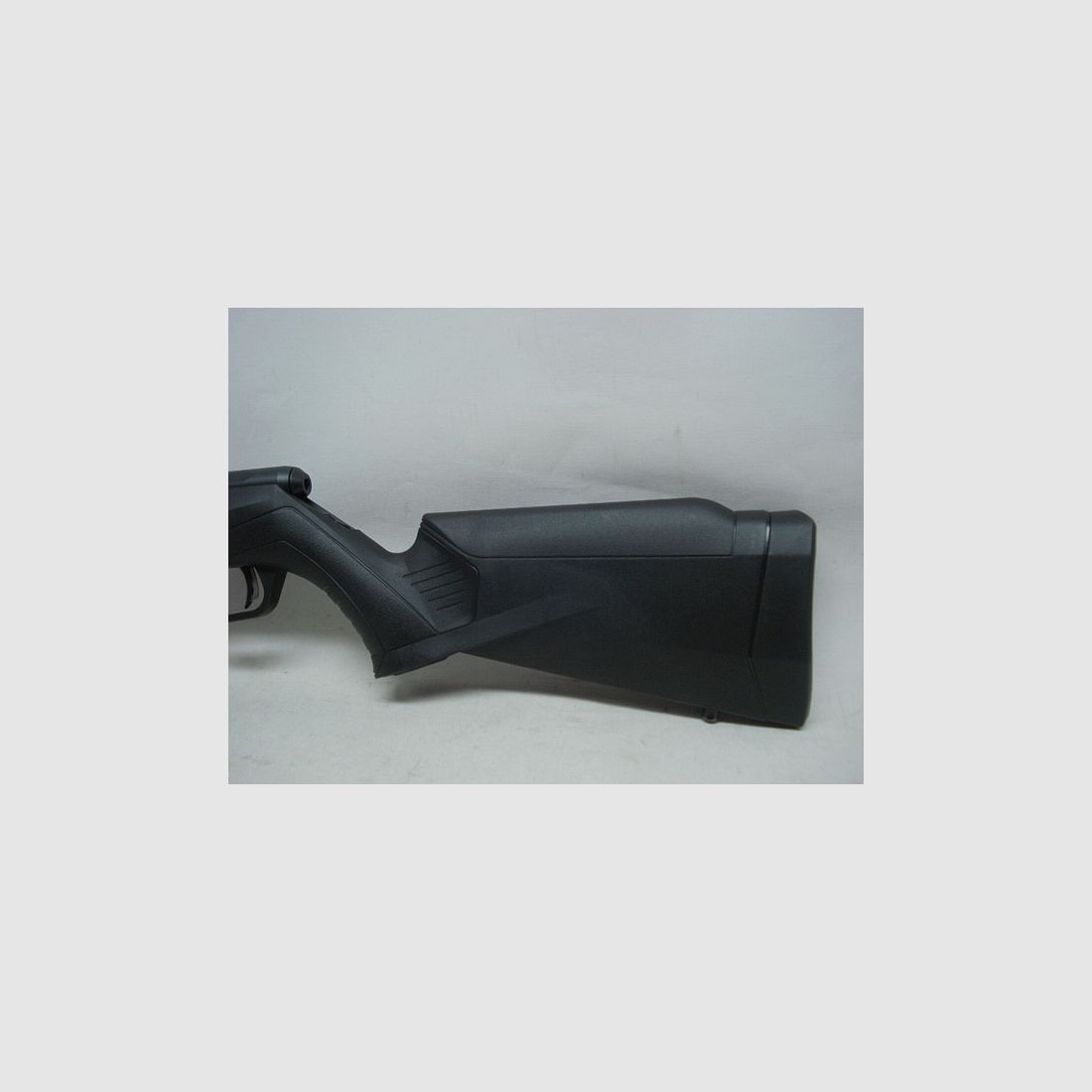 B17FV-SR, LL: 41.3 cm - .17HMR, MG, oV