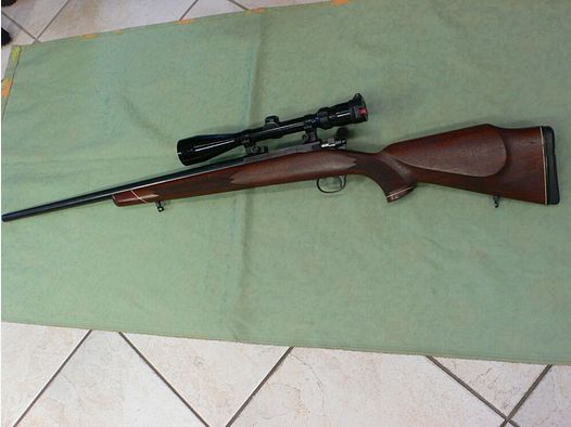 Tikka M55