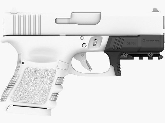 Recover Picatinnyschiene für GLOCK