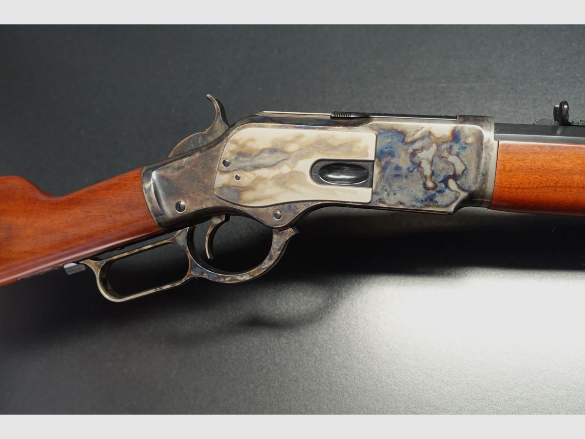 Uberti Trapper Rifle 2008, Bild 2 von 5