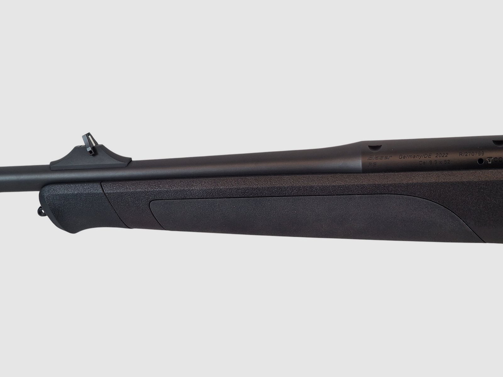 Blaser R8 Professional Kal. 9,3x62 52cm LL und M15x1 Gewinde sofort verfügbar 