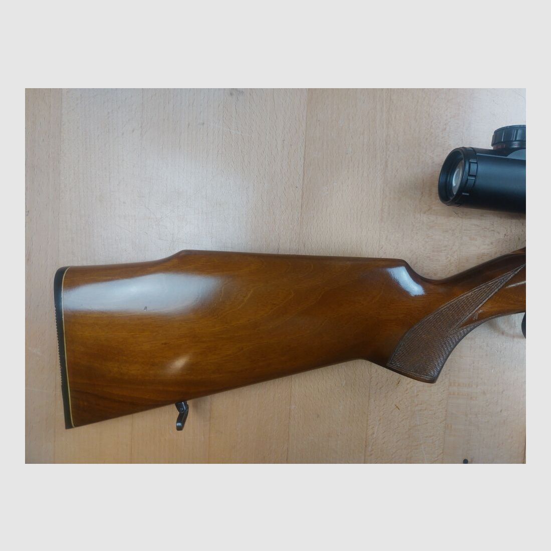 Anschütz, Ulm 1400/40