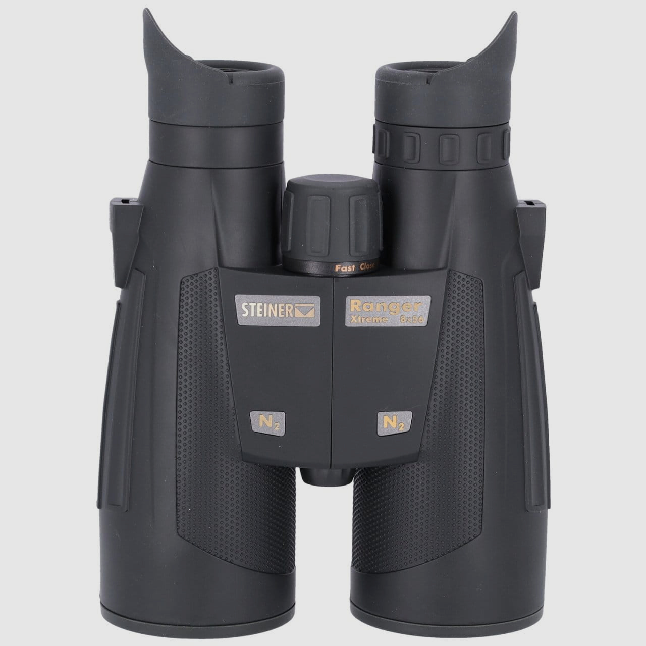 Steiner Ranger Xtreme 8x56