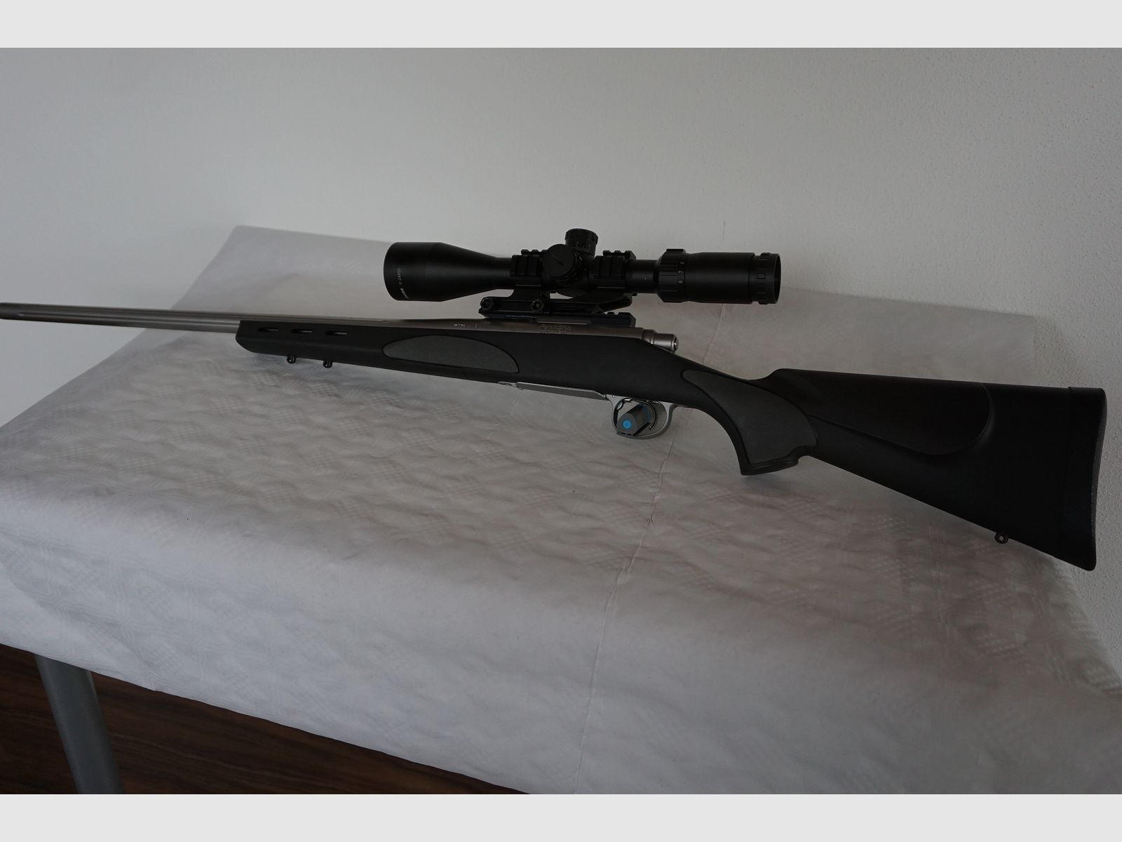 Remington 700 Varmint SF .308 Win