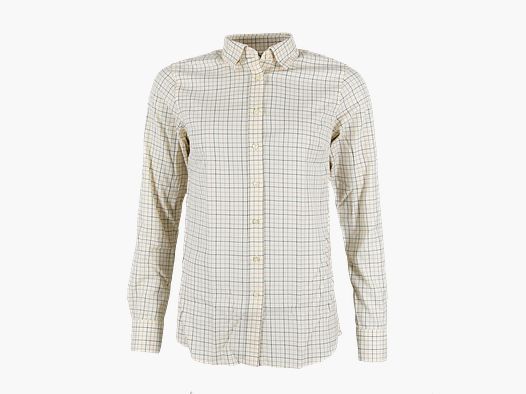 Chevalier Chorley Shooting Fit Hunting Shirt Women Green/Beige 38