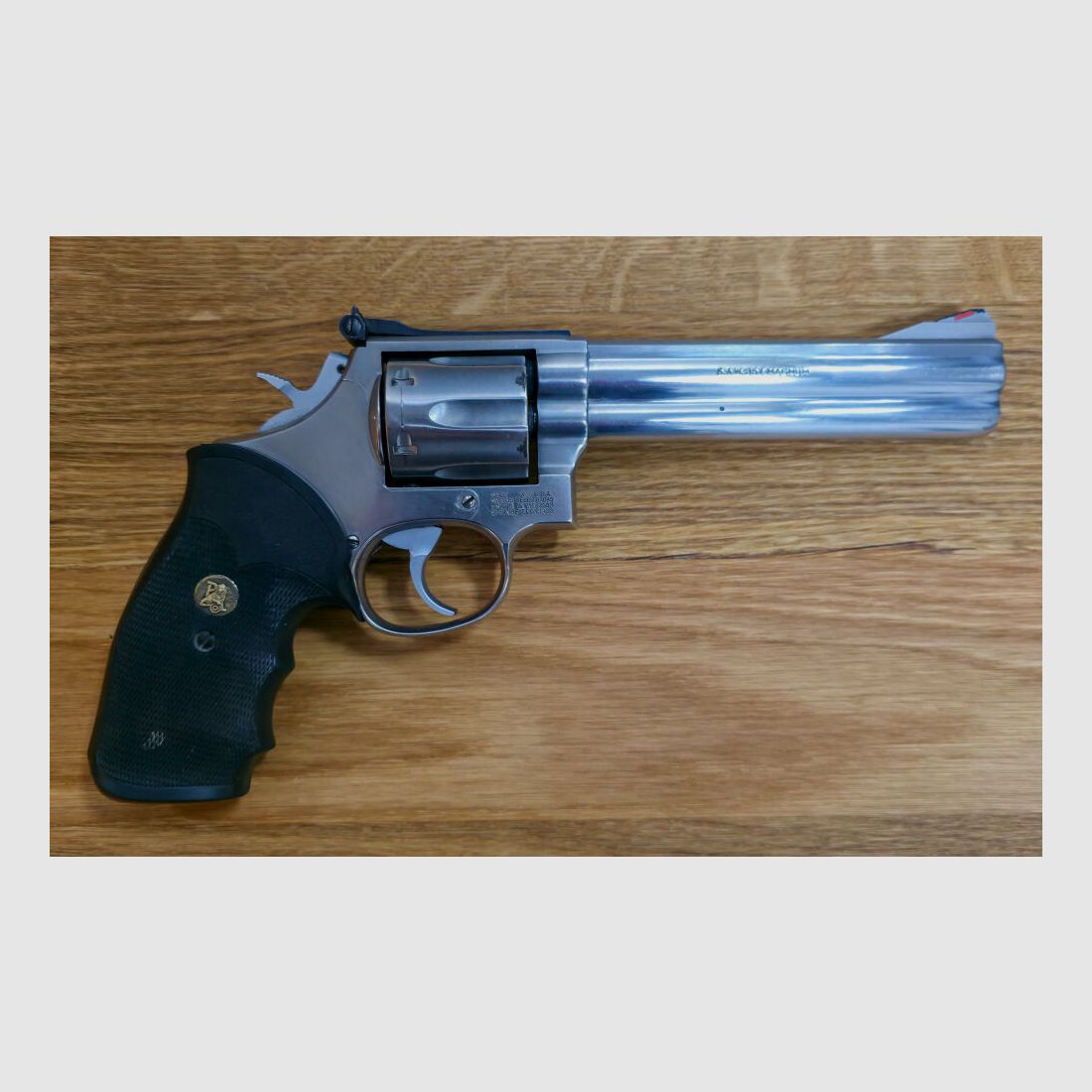 Smith & Wesson 686-1