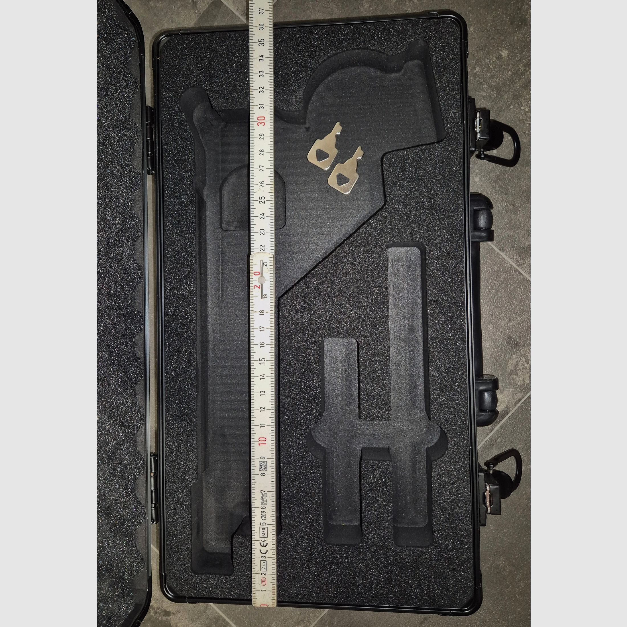 Huben GK1 étui de pistolet / étui d'arme