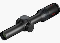 Minox riflescope RS-4 1-4x24