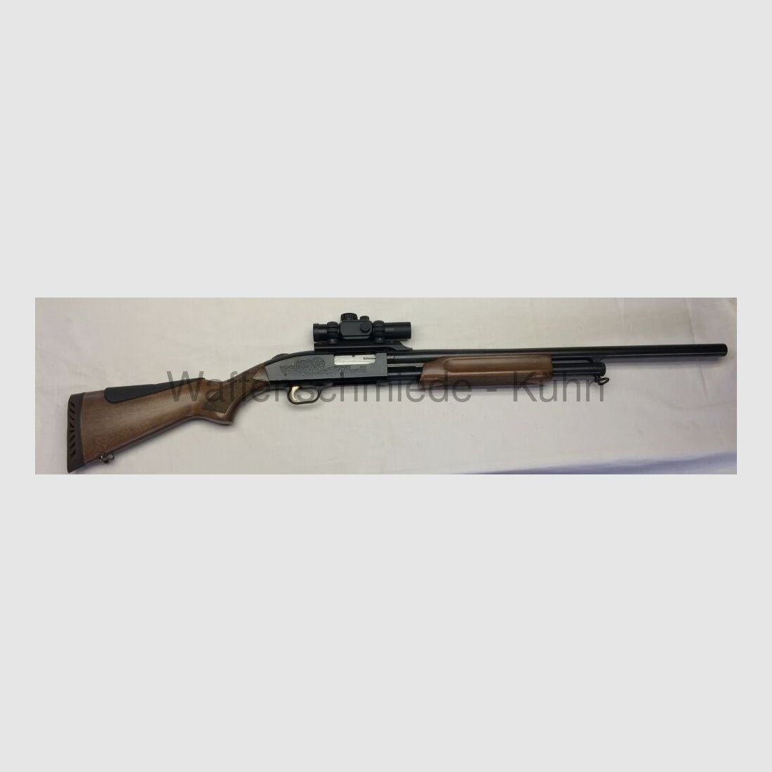 Mossberg 500