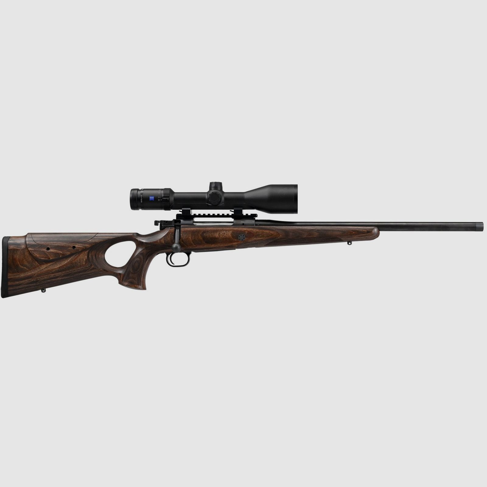 Mauser M12 Max Komplettangebot inkl. Optik