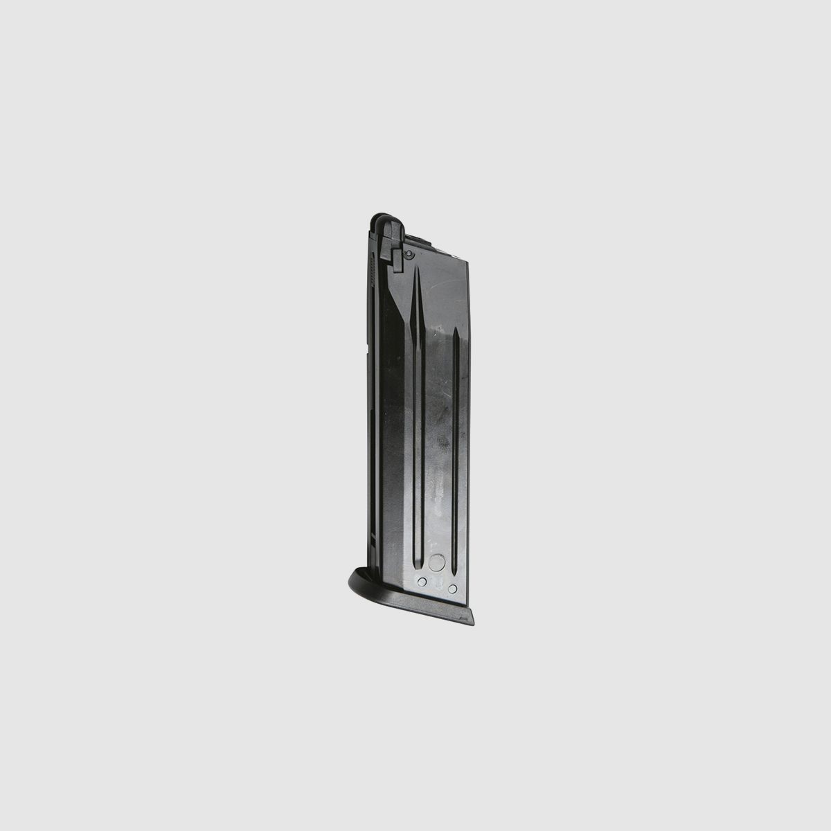 CZ P-09 Magazin 25 Schuss 6mm - Airsoft Gas BlowBack