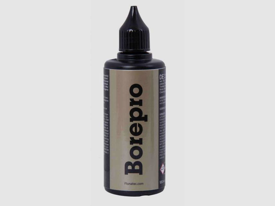 Laufreiniger 100 ml FLUNATEC