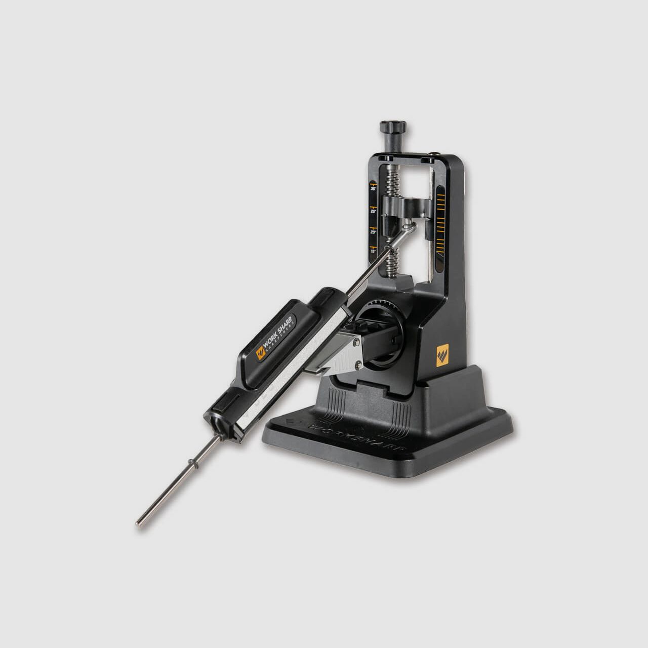 Böker Precision Adjust Knife Sharpener Messerschärfer