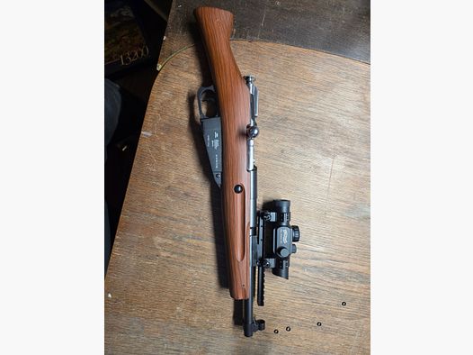 Mosin nagant m1891