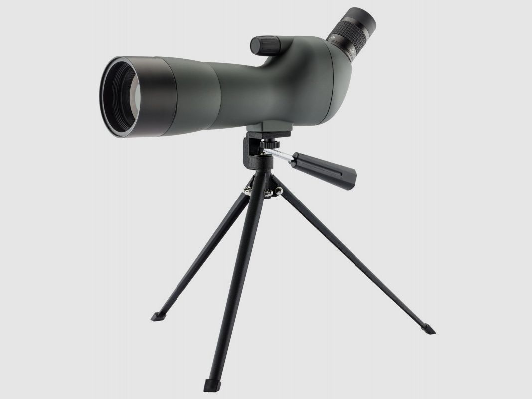 RTI SCOPE 20-60X60, image 8 of 8