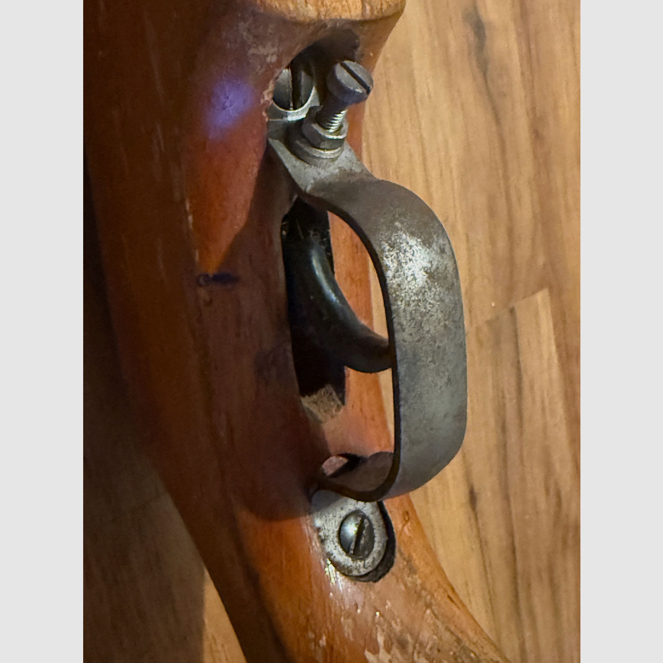 Haenel Luftgewehr Modell 300