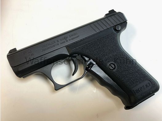 Heckler und Koch P7 K3