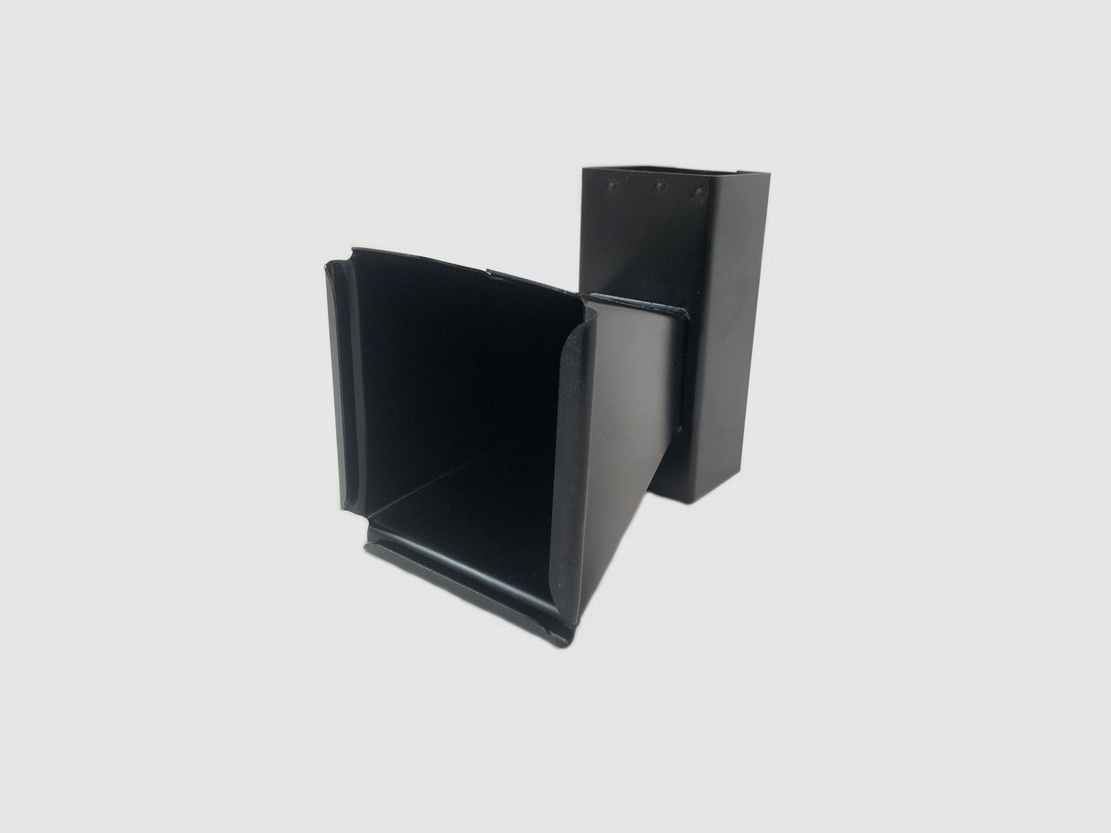 TRichter 10X10 cm für 4,5 mm Geschosse, Bild 3 von 4