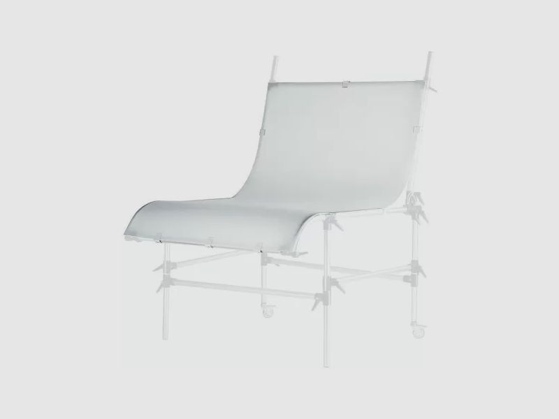 Plastic support for study table for still lifes, image 2 of 3