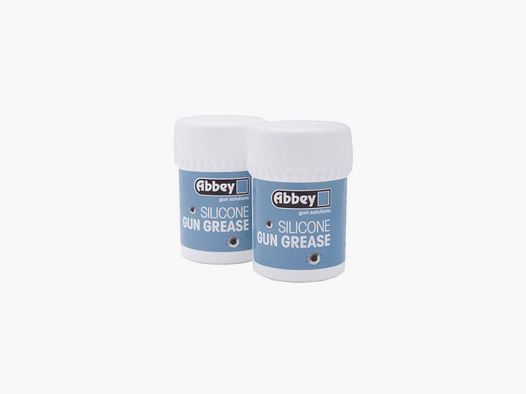 Abbey Silicone Grease (Airgun Valve Seal)