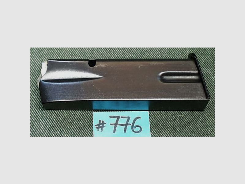 Magazine FN HP 9mm Luger