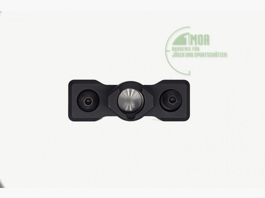 ÉQUIPEMENT DE PRÉCISION SPARTAN - Adaptateur M-Lok