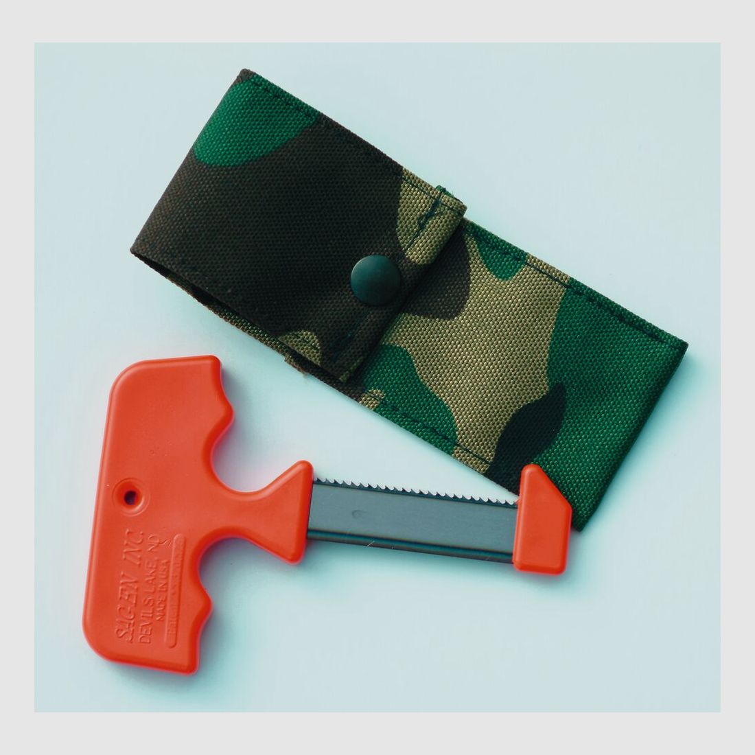 Aufbrechsäge – 6 cm Sägeblatt