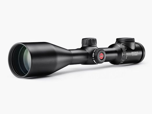 Leica Magnus 2,4-16x56i Zielfernrohr ohne Schiene ohne Ballistik Turm