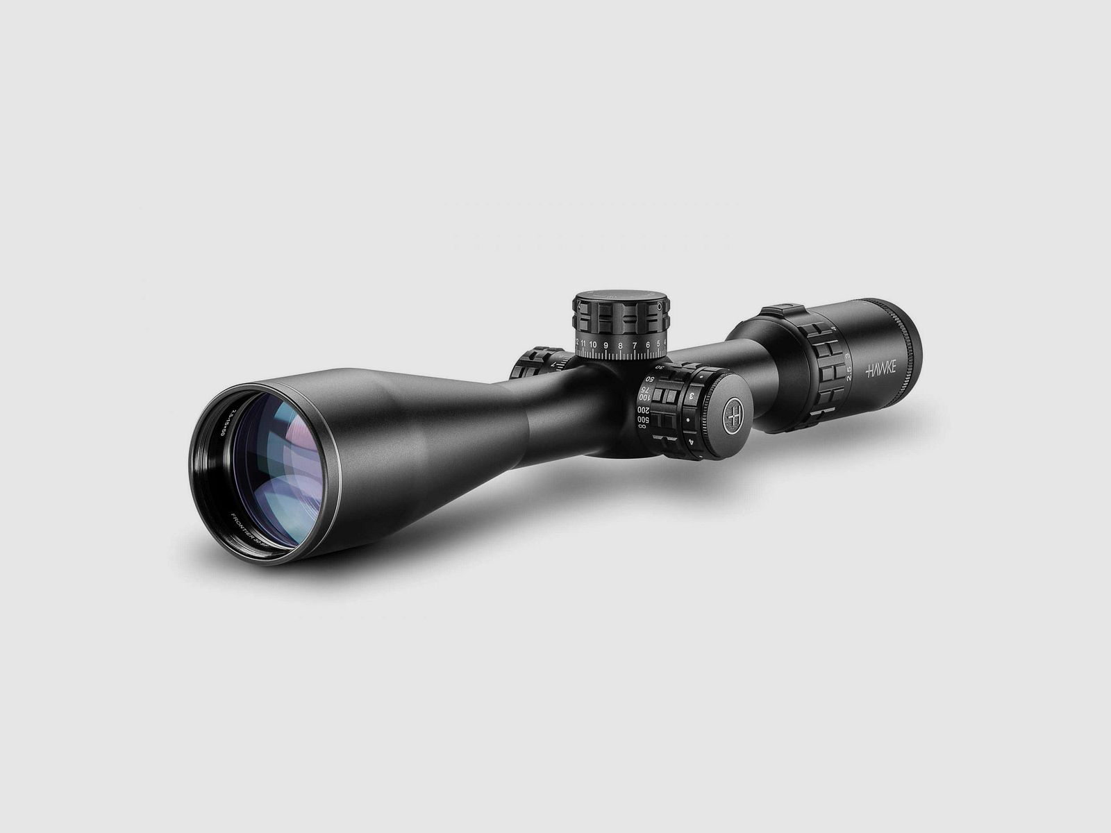Hawke Frontier 30 SF 2.5-15×50 LR Dot Absehen, Bild 1 von 2