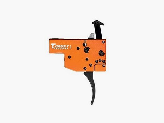 Abzug m/S 2-Stage 8oz/1lbs Tikka