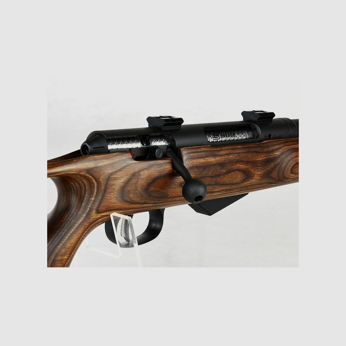 SAVAGE M25 Lightweight Thumbhole