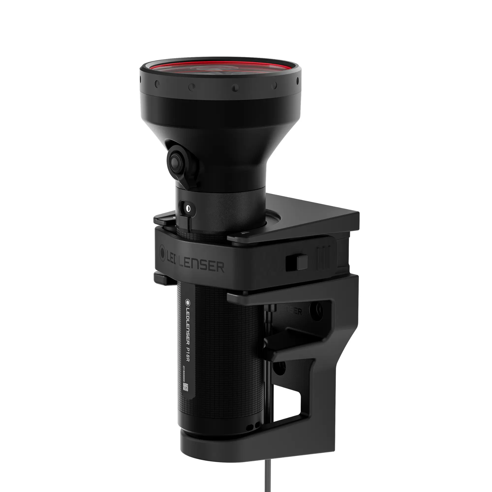 Ledlenser Taschenlampe P18R, Bild 4 von 5