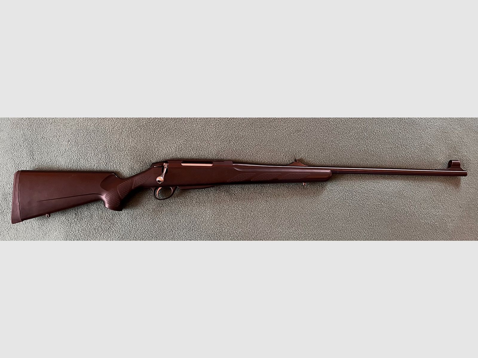 Tikka T3 in .300 Win. Mag.