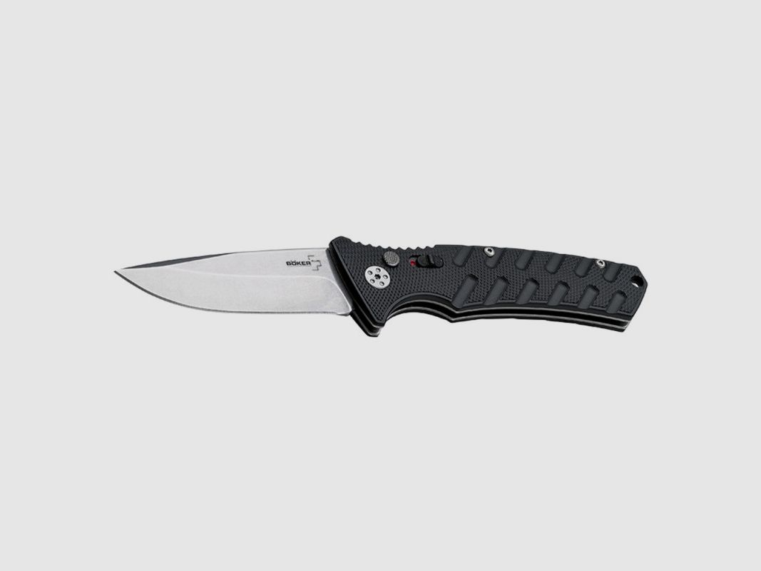 STRIKE Spearpoint mes