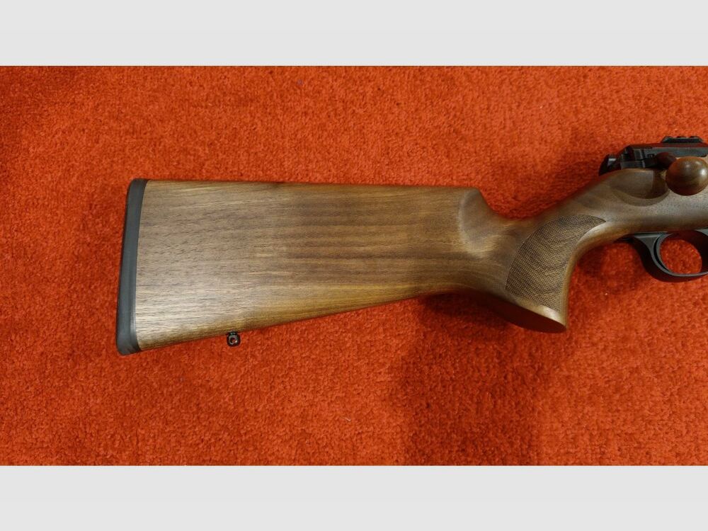 STEEL ACTION HS .308Win