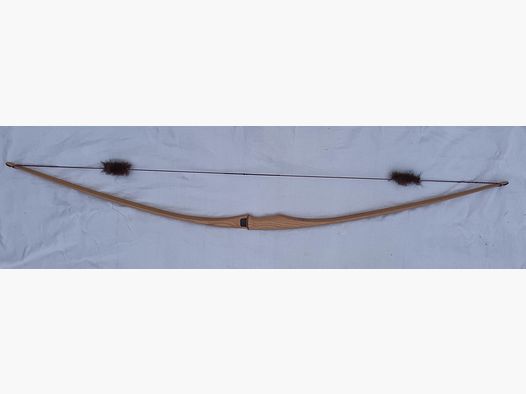 Bearpaw Langbogen Star Hunter, boog, 68", 50 lbs