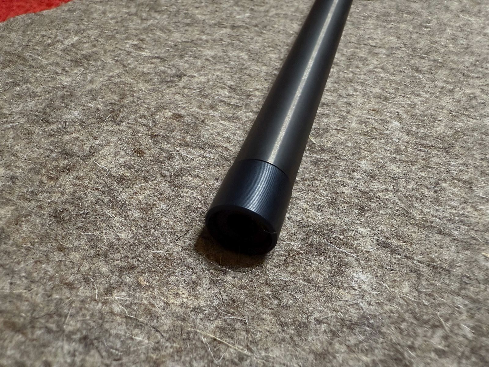 Mauser 25 Pure, wie NEU!