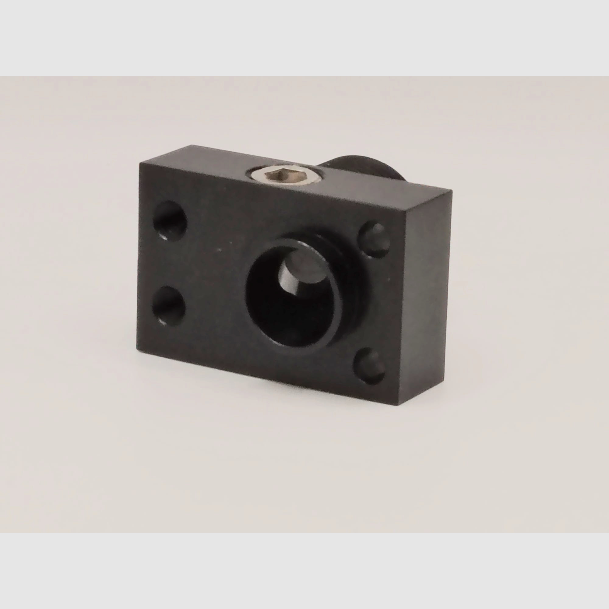 Tuning tank connection - For AirmaX Snowpeak PP750 and Umarex UX Notos