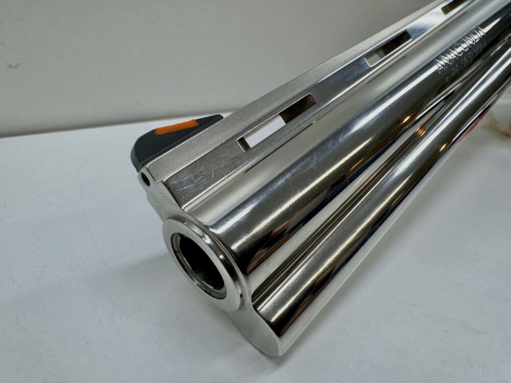 COLT Anaconda 8" - Wapens Friedrichs