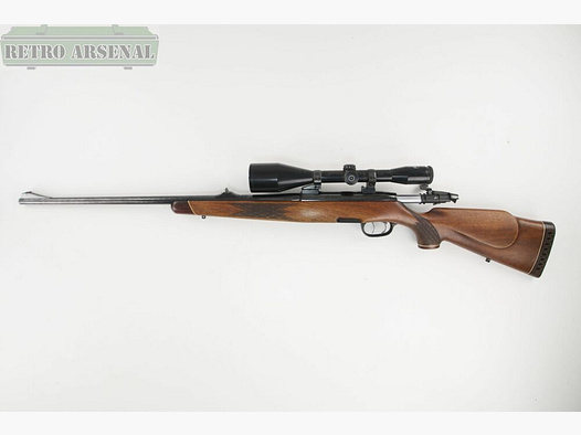 Steyr Mod. S
